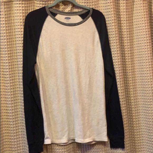 Old Navy Other - ⚜️OLD NAVY retro-baseball T-shirt